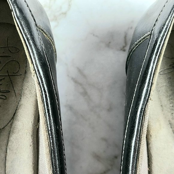 Life Stride - Comfort Support Loafers-8 - Picture 4 of 10